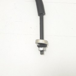 Suporte Braço Espelho Retrovisor Caminhão Mb 608 708