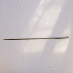 Friso Moldura Escort Verona 970 Mm Original Ford