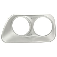 Aro Farol Lado Direto Bras&iacute;lia