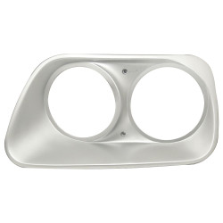 Aro Farol Lado Direto Bras&iacute;lia