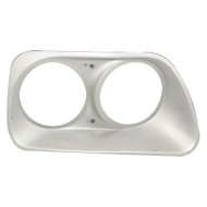 Aro Farol Lado Esquerdo Bras&iacute;lia