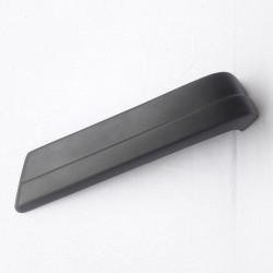 Polaina Ponteira Traseira Lado Direito Escort /86