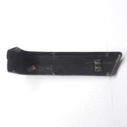 Polaina Ponteira Traseira Lado Esquerdo Escort /86