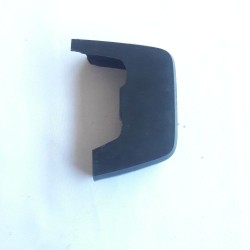 Protetor Dianteiro Parachoque Corcel Original Ford