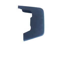 Protetor Dianteiro Parachoque Corcel Original Ford