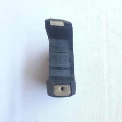 Protetor Dianteiro Parachoque Corcel 2 Original Ford