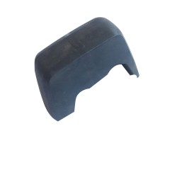 Protetor Dianteiro Parachoque Corcel 2 Original Ford