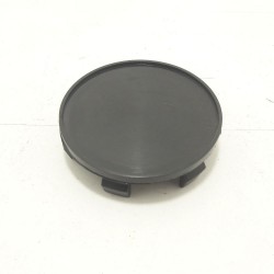 Calotinha Cubo Central Fusca