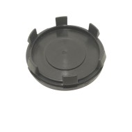 Calotinha Cubo Central Fusca