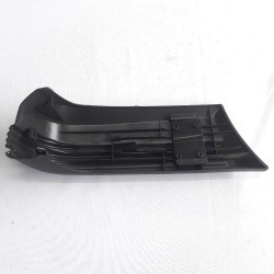 Polaina Ponteira Dianteiro Lado Esquerdo Monza 83/88