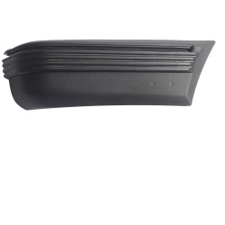 Polaina Ponteira Dianteiro Lado Esquerdo Monza 83/88