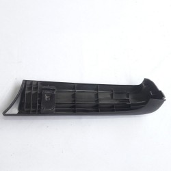 Polaina Ponteira Traseira Lado Esquerdo Monza