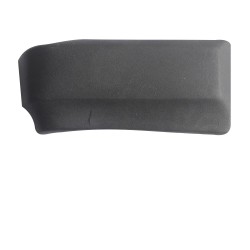 Polaina Ponteira Traseiro Lado Direito Chevette 83/86