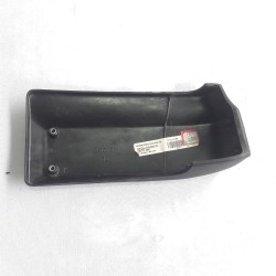 Polaina Ponteira Traseiro Lado Esquerdo Chevette 83/86