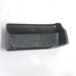 Polaina Ponteira Traseiro Lado Esquerdo Chevette 83/