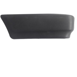 Polaina Ponteira Dianteiro Lado Direito Chevette 83/86