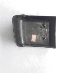 Polaina Ponteira Traseiro Lado Esquerdo D20