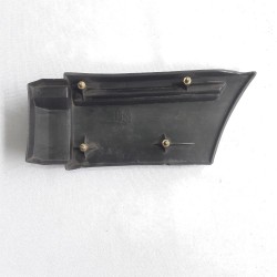 Polaina Ponteira Dianteiro Lado Direito Chevette 87/93