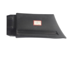 Polaina Ponteira Dianteiro Lado Direito Chevette 87/93