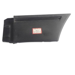 Polaina Ponteira Dianteiro Lado Esquerdo Chevette 87/93