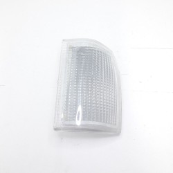 Lanterna Dianteira Le Gol Voyage Parati 87/92 Cristal Godks