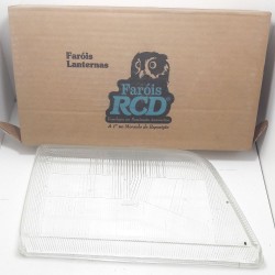 Vidro Lente Farol Ld Monza /87