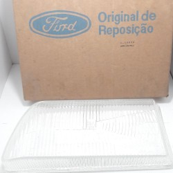 Vidro Lente Farol L.E Del Rey 85/