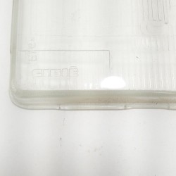 Vidro Lente Farol Ld Spazio Oggi Panorama