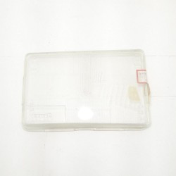 Vidro Lente Farol Ld Spazio Oggi Panorama