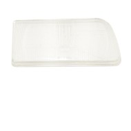 Vidro Lente Farol L.D Gol Saveiro Voyage Parati 91/94