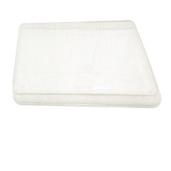 Vidro Lente Farol L.D Escort 83/86