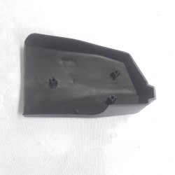 Polaina Ponteira Traseiro L.E Gol 81/83