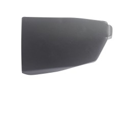 Polaina Ponteira Traseiro L.E Gol 81/83