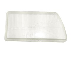 Vidro Lente Farol L.E Escort /96