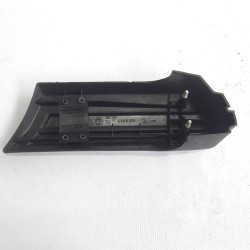 Polaina Ponteira Traseira Le Gol 84/86