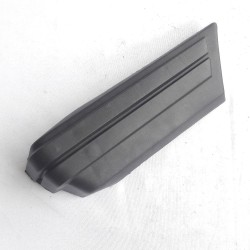 Polaina Ponteira Traseira Ld Gol 84/86