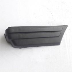 Polaina Ponteira Traseira Ld Gol 84/86