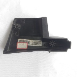 Polaina Ponteira Preto Traseira Ld Saveiro