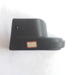 Polaina Ponteira Preto Traseira Le Saveiro