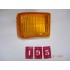 Laterna Dianteira - LD - Kombi Clipper - 75 - Ambar - Cofras