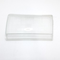 Vidro Lente Farol Dianteiro Le Fiat Tipo 93/