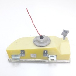 Farol Auxiliar Milha Ld Gol /86