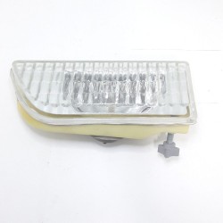 Farol Auxiliar Milha Ld Gol /86