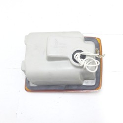 Lanterna Pisca Dianteira Ld Kombi Clipper 75 Ambar Cofran