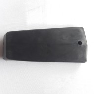 Polaina Ponteira Preto Te Dd Bras&iacute;lia