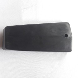 Polaina Ponteira Preto Te Dd Brasília