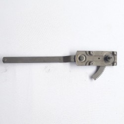 Maquina Regulador  Vidro Ld Fusca 1300 1500