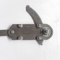 Maquina Regulador Vidro Ld Passat