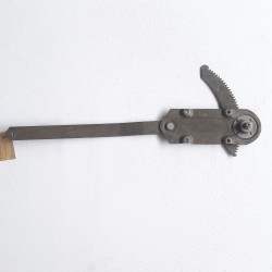 Maquina Regulador Vidro Ld Passat