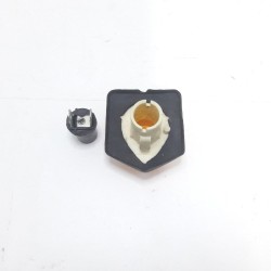 Lanterna Pisca Lateral Paralama Fiat Spazio 83/86